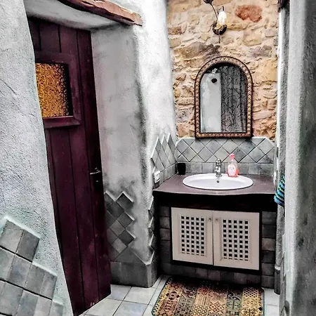 Prázdninový dům Forruhouse