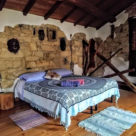 Forruhouse * Collinas