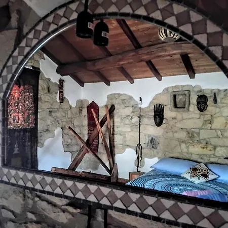 Prázdninový dům Forruhouse