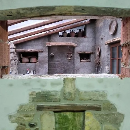 Prázdninový dům Forruhouse