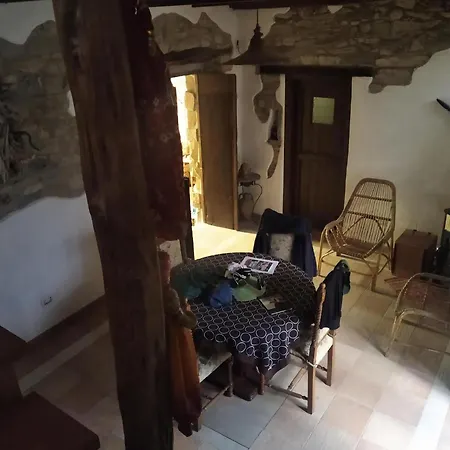 Prázdninový dům Forruhouse
