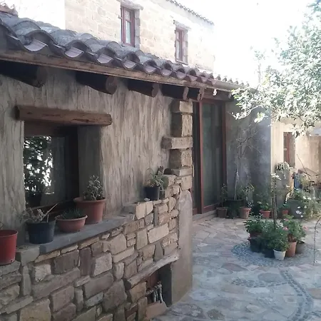 Prázdninový dům Forruhouse