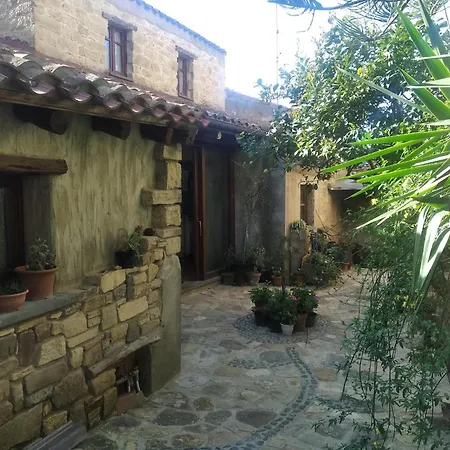 Forruhouse Casa de Férias
